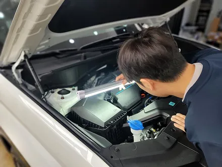 부산 신차패키지 가격까지 합리적인 비바아우토! / 부산 진구