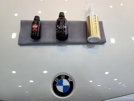 BMW X6 부산 신차검수 잘하는곳 어디?? / 부산 진구