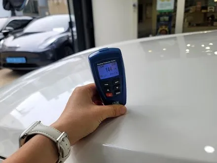 부산 제네시스 GV80 신차패키지 오직 오너님을 위해서 / 부산 진구 양정동
