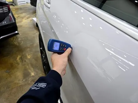 부산 BMW X7 썬팅 테라룩스IR로 완성하기 / 부산 진구 양정동