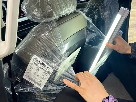 부산 카니발 신차패키지 어렵지 않아요! / 부산 진구 양정동