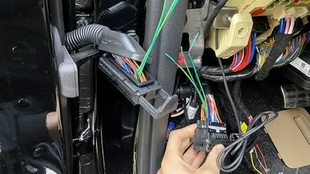 단순 조명은 그만! 무빙 엠비언트로 완성된 쏘렌토 MQ4 실내 감성! / 부산 진구 양정동