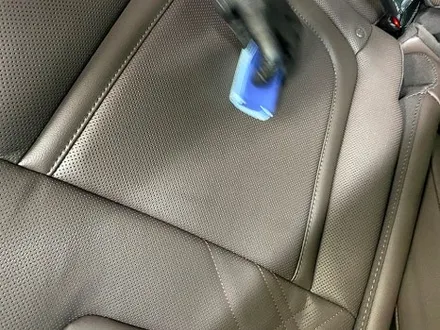 양산 루마버텍스 썬팅 투싼에 시공했더니 / 부산 진구 양정동