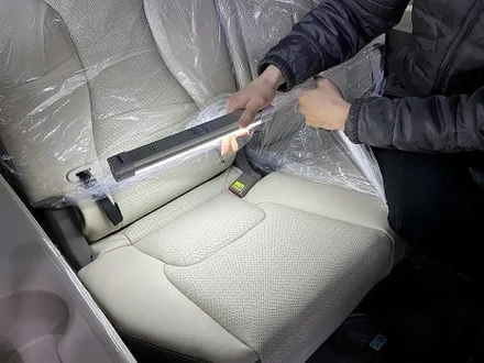 부산 브이쿨 K와 카니발 세라믹 실버가 만나면 이런느낌 / 부산 진구 양정동