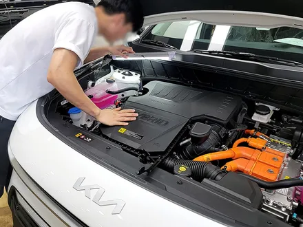 부산 가성비 썬팅 레이노s9 잘하는 곳 / 부산 진구