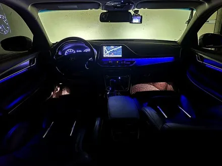 부산 진구 / 비노출 엠비언트 / 현대 / 그랜저 IG