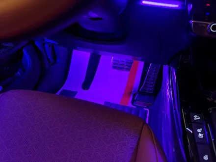 부산 더뉴 셀토스 순정연동 무빙엠비언트 시공이 가능?! / 부산 진구