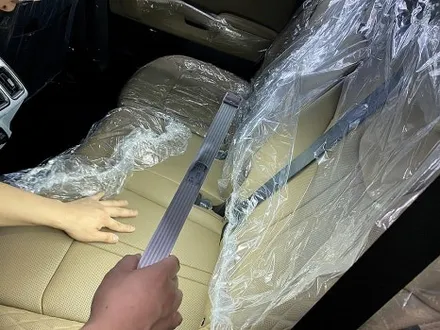 부산 신차검수업체 비바아우토의 집요함 / 부산 진구 양정동