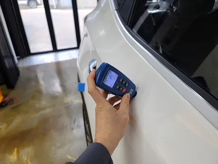 기아 소형SUV 셀토스, 레인보우 I90으로 가성비 있게 / 부산 진구