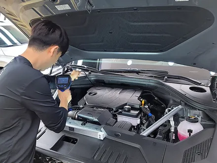 부산제네시스gv70신차패키지 합리적인 시공을 원한다면? / 부산 진구