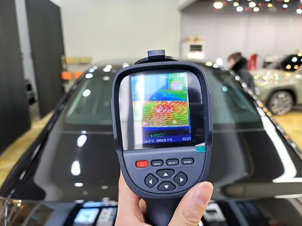 부산진구 유리막코팅 광빨 날리는 차를 원한다면! / 부산 진구