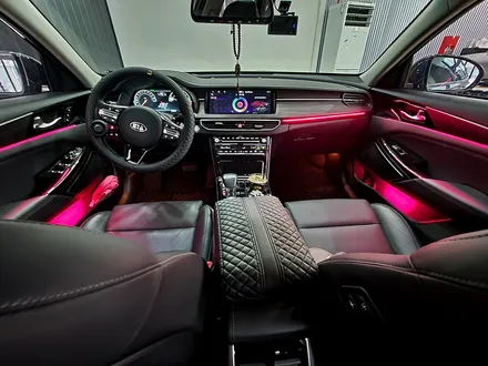 부산 K7프리미어 엠비언트 비바아우토는 확실히 다르다! / 기아 / K7 프리미어 / 부산 진구