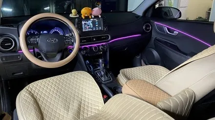 블루투스로 편리하게 조작하는 코나 엠비언트! / 부산 진구 양정동