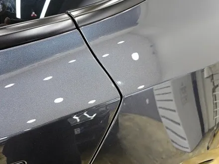 테슬라 모델3 테라룩스 IR 썬팅 어울릴까? / 부산 진구 양정동