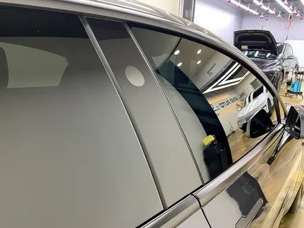 테슬라 출고 탁송 카캐리어 직접 운전 뭐가 나을까? / 부산 진구 양정동