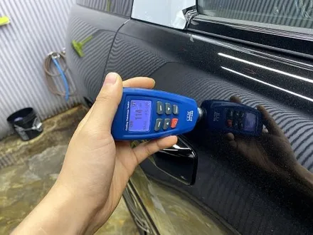 부산 팰리세이드 신차패키지를 원한다면 이 글을 꼭 보세요 / 부산 진구 양정동