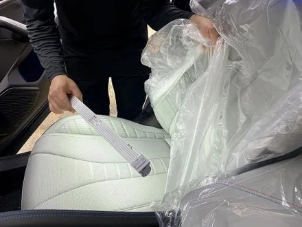 부산 브이쿨 썬팅으로 르노 필랑트의 세련미를 완성하다 / 부산 진구 양정동