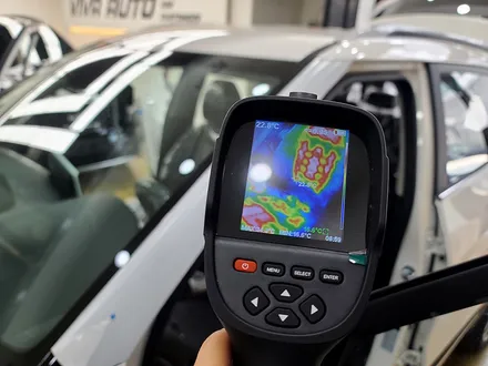 기아 소형SUV 셀토스, 레인보우 I90으로 가성비 있게 / 부산 진구