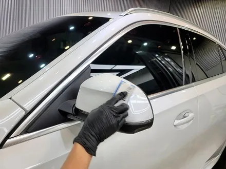 BMW X6 부산 신차검수 잘하는곳 어디?? / 부산 진구