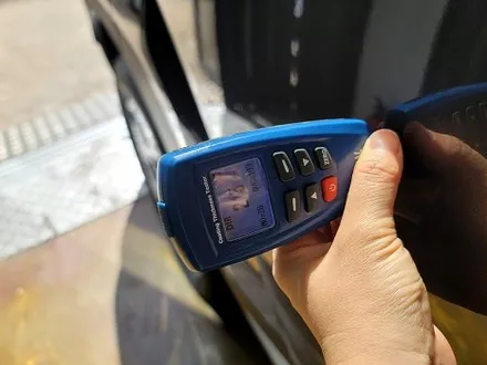 부산 싼타페MX5 신차패키지 이렇게만 해도 됩니다 / 부산 진구 양정동
