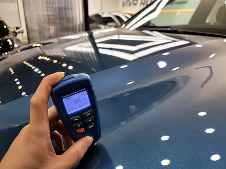 쏘렌토 동호회에서 찾아와주신 SORENTO 신차패키지 / 부산 진구