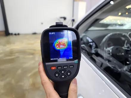 기아 소형SUV 셀토스, 레인보우 I90으로 가성비 있게 / 부산 진구