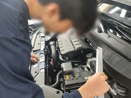 부산 캐스퍼 신차패키지 확실하게 시공하는 곳 / 부산 진구
