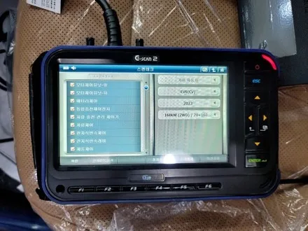 기아 EV6 부산썬팅 신차패키지 실력 좋은곳 / 부산 진구