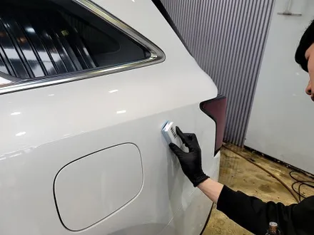 부산연제구 신차검수 패키지  쏘렌토 MQ4 완벽 시공!! / 부산 진구