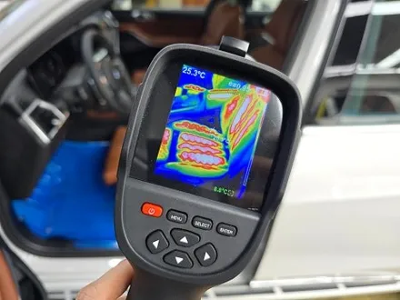 부산 BMW X7 썬팅 테라룩스IR로 완성하기 / 부산 진구 양정동