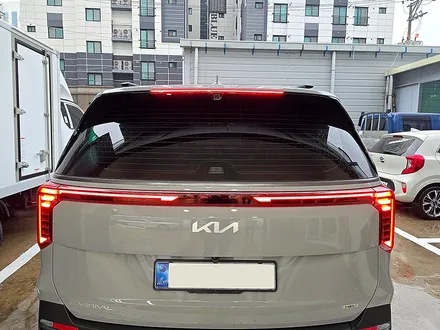김해 후퍼옵틱 프나세 썬팅, KA4 카니발에 시공했더니? / 부산 진구 양정동