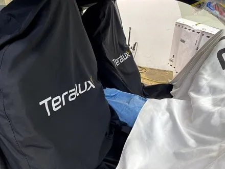 부산 선팅, 도요타 GR86 이그니션 레드 실물 끝장나네요 / 부산 진구 양정동