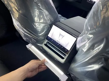 부산 테슬라썬팅, 테슬라 스타일랩 공식 틴팅 시공샵의 신차패키지는 이렇게 진행됩니다. / 부산 진구 양정동