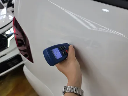 모하비 썬팅 신차패키지 함께하기 / 부산 진구