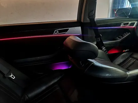 부산 제네시스 G80 DH 엠비언트 , 무빙으로 개성표현!! / 부산 진구