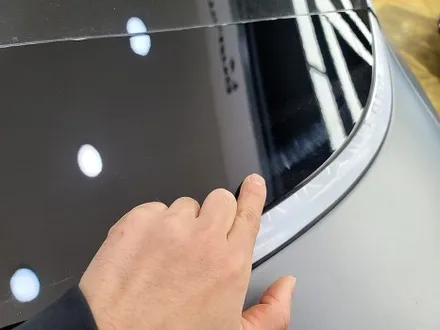 부산연제구유리막코팅 퀄리티가 남다른 시공 전문점 / 부산 진구