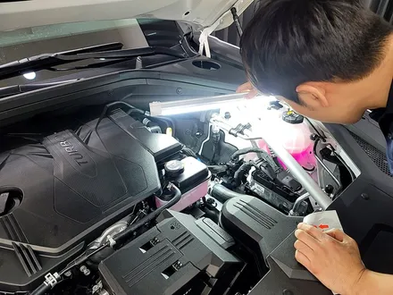부산금정구신차패키지 품격있는 시공으로 완성 / 부산 진구