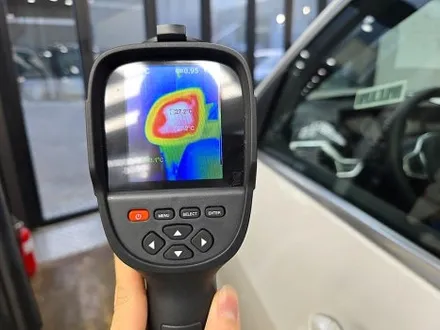 부산 BMW X7 썬팅 테라룩스IR로 완성하기 / 부산 진구 양정동