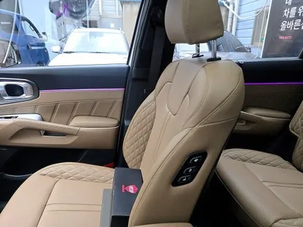 부산 쏘렌토 썬팅 이렇게만 해도 됩니다 / 부산 진구 양정동