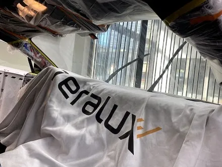 부산 선팅, 도요타 GR86 이그니션 레드 실물 끝장나네요 / 부산 진구 양정동