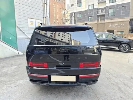 부산 강서구 썬팅, 싼타페 블랙잉크에 프나세를 입히면 / 부산 진구 양정동