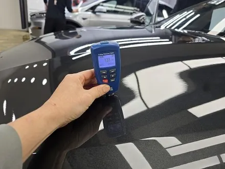 부산 루마썬팅, K5 버텍스1100으로 완성 / 부산 진구 양정동