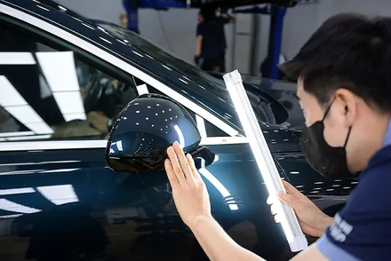 제네시스 G80 신차패키지는 부산 비바아우토 / 부산 진구