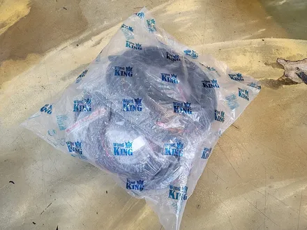 부산 윈드킹 스포티지 NQ5 작업 / 부산 진구