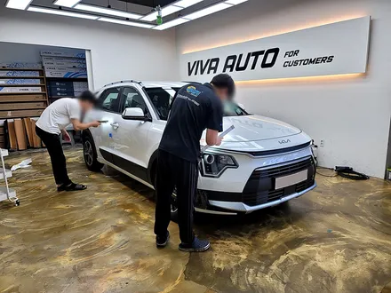 부산 가성비 썬팅 레이노s9 잘하는 곳 / 부산 진구