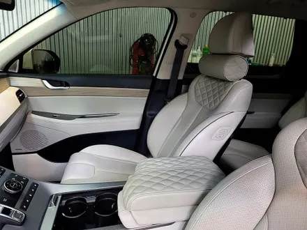 빛이 난다! 부산 팰리세이드 엠비언트 / 현대 / 팰리세이드 / 부산 진구