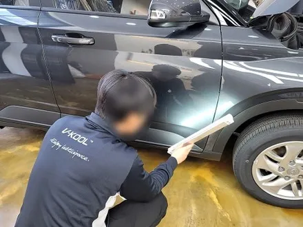 현대 베뉴 부산 신차패키지는 실력은 확실한 곳에서 / 부산 진구 양정동