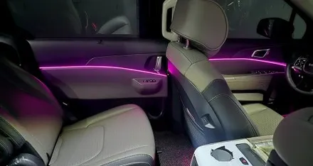 카니발 페리 순정엠비언트 없다구요?? 여기로오시면됩니다. / 부산 진구 양정동