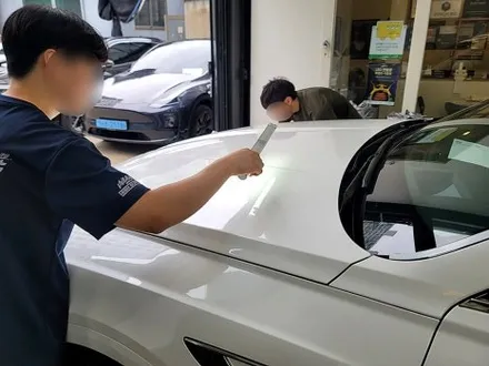 부산 제네시스 GV80 신차패키지 오직 오너님을 위해서 / 부산 진구 양정동