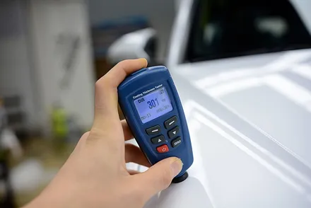 투싼 NX4 신차패키지, 부산 레이노S9 썬팅 시공 / 부산 진구